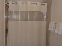 Deluxe Inn Palacios 
