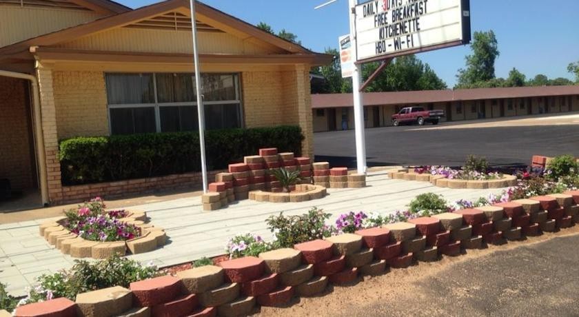 Texann Motel 2*