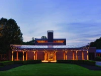 HNA Palisades Premier Conference Center 
