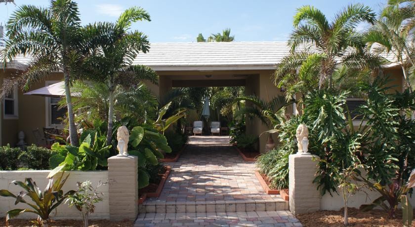 Atlantic Shores Vacation Villas 