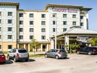 Comfort Suites Palm Bay - Melbourne 