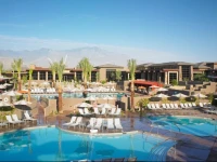 Westin Desert Willow Villas 4*