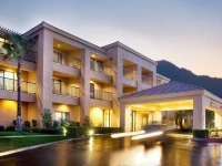Courtyard Palm Desert 3*