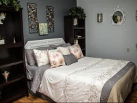 International Hotel & Suites 