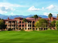 Marriott Shadow Ridge I - The Villages 