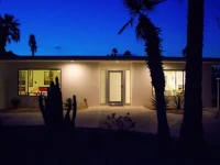 Midcentury Rose 