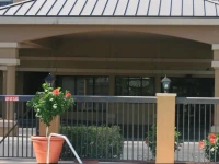 Econo Lodge Palm Coast 