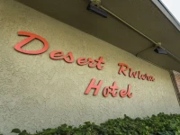 Desert Riviera Hotel 