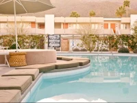 Ace Hotel and Swim Club Palm Springs 