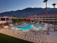 Hilton Palm Springs 