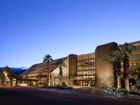 Hyatt Palm Springs 