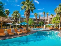 Riviera Palm Springs, Tribute Portfolio by Starwood Hotels 