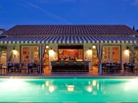 The Colony Palms Hotel 