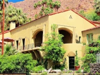 The Willows Historic Inn 