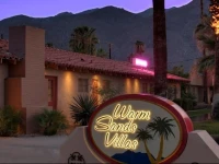 Warm Sands Villa 4*