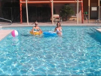Aloha Hotel Palm Springs 