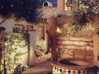 Andalusian Court 