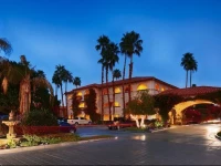 BEST WESTERN PLUS Las Brisas Hotel 