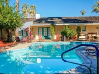 Casa Cody 