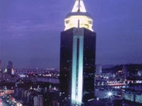 Metropark Hotel Xiamen 5*