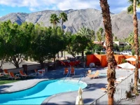The Monroe Palm Springs 