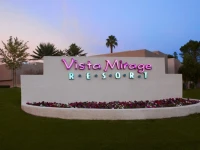 Vista Mirage Resort 