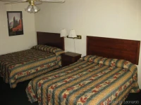 Musicland Hotel 
