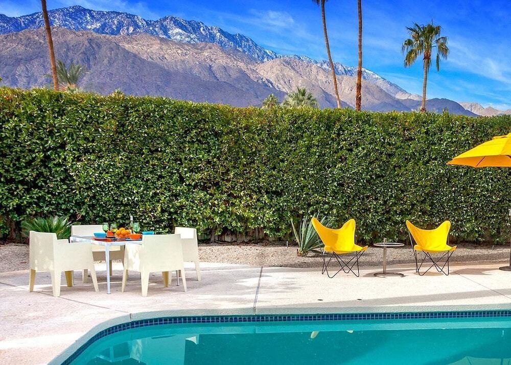 Midcentury Cool 