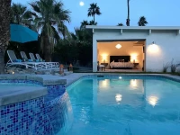 Twenty Three Palms 