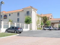 Best Western Plus John Jay Inn & Suites 