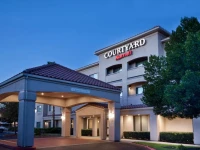 Courtyard Palmdale 