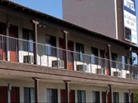 EZ 8 Motel Palmdale 