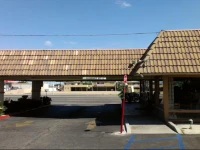 Knights Inn Palmdale 