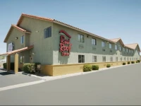 Red Roof Inn Palmdale - Lancaster 
