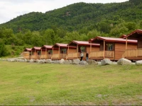 Knik River Lodge 