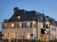 Enchante Boutique Hotel 