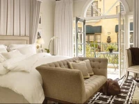 Garden Court Hotel 
