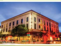 Cardinal Hotel 