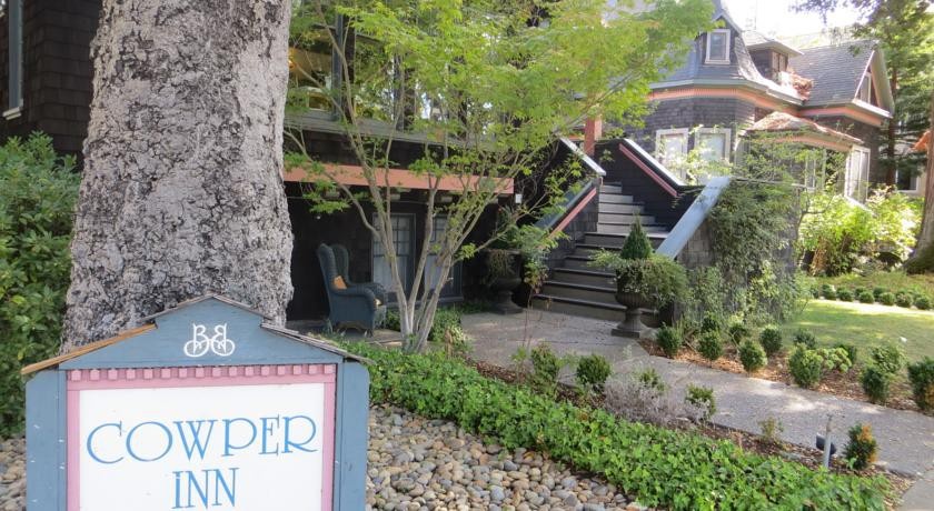 Cowper Inn 