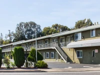Hotel Parmani 
