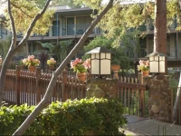 The Creekside Inn 