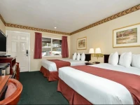 Americas Best Value Inn - Sky Ranch 