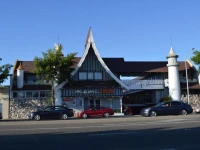 Glass Slipper Inn - Stanford Palo Alto 