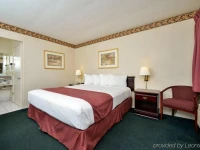 The Palo Alto Inn 