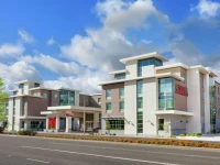 Hilton Garden Inn Palo Alto 