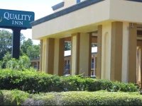 Quality Inn & Conference Center Panama City 