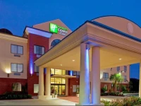 Holiday Inn Express Hotel & Suites Panama City-Tyndall 