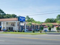 Rodeway Inn Panama City 