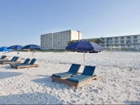 Beachside Resort 