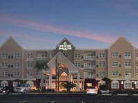 Country Inn & Suites By Carlson, Panama City Beach 